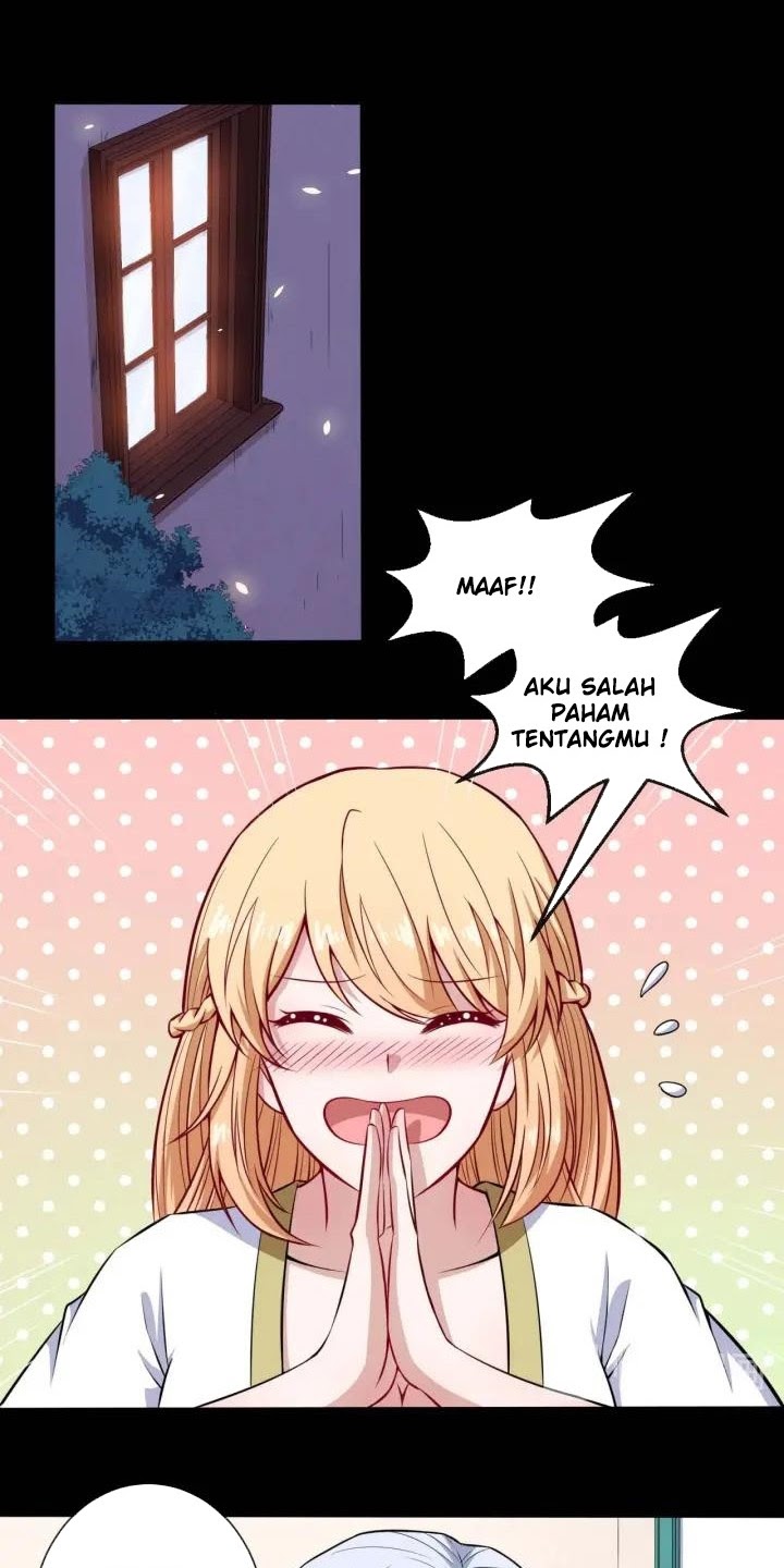 Daddy From Hell Chapter 89.2 Gambar 2